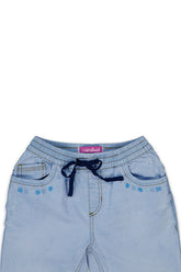 Cardinal Kids Celana Panjang Slim Fit R0027BK17C